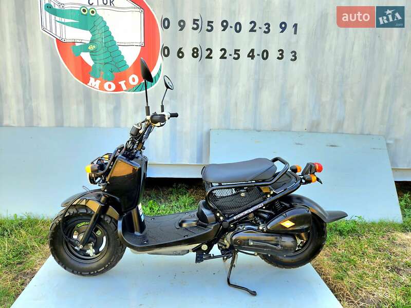 Скутер ретро Honda Zoomer 50 AF-58 2013 в Первомайську