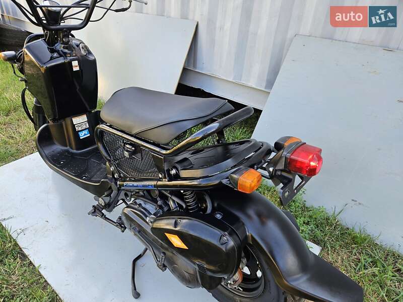 Скутер ретро Honda Zoomer 50 AF-58 2013 в Первомайську