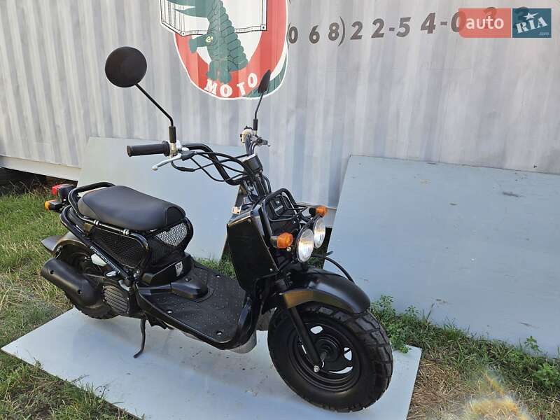 Скутер ретро Honda Zoomer 50 AF-58 2013 в Первомайську
