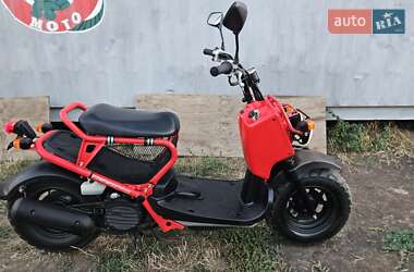 Скутер Honda Zoomer 50 AF-58 2013 в Харькове