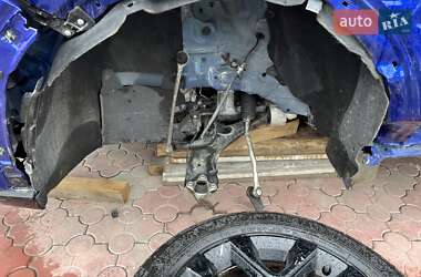 Позашляховик / Кросовер Honda ZR-V 2024 в 