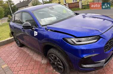 Honda ZR-V 2024 Honda ZR-V 2024