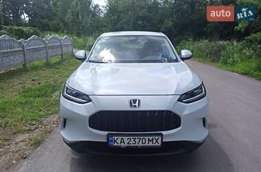 Внедорожник / Кроссовер Honda ZR-V 2023 в 