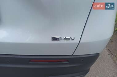 Внедорожник / Кроссовер Honda ZR-V 2023 в 