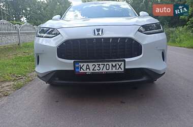 Внедорожник / Кроссовер Honda ZR-V 2023 в 