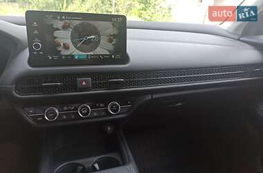 Внедорожник / Кроссовер Honda ZR-V 2023 в 