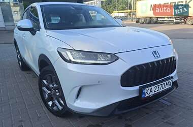 Внедорожник / Кроссовер Honda ZR-V 2023 в Киеве
