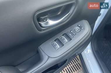 Внедорожник / Кроссовер Honda ZR-V 2023 в Днепре