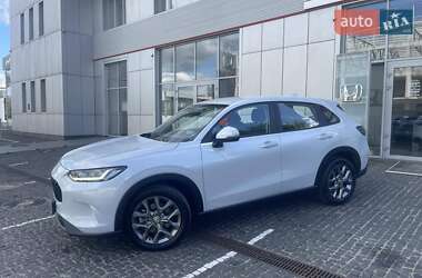 Внедорожник / Кроссовер Honda ZR-V 2023 в Днепре