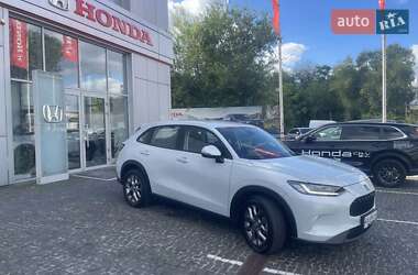 Позашляховик / Кросовер Honda ZR-V 2023 в Дніпрі
