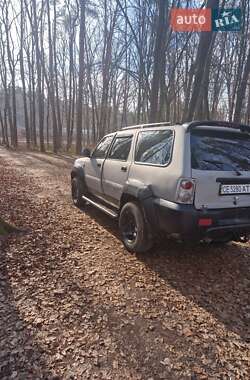 Универсал Hong Xing HX 6492E 2005 в 
