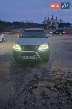 Универсал Hong Xing HX 6492E 2005 в 