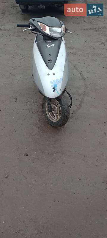 Скутер Hongda Люкс 2007 в Богодухіву
