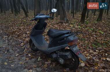 Боббер Hongda Люкс 2000 в 