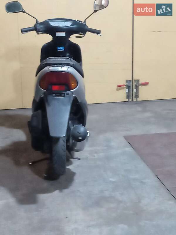 Мопеди Hongda Люкс 2008 в Каневі