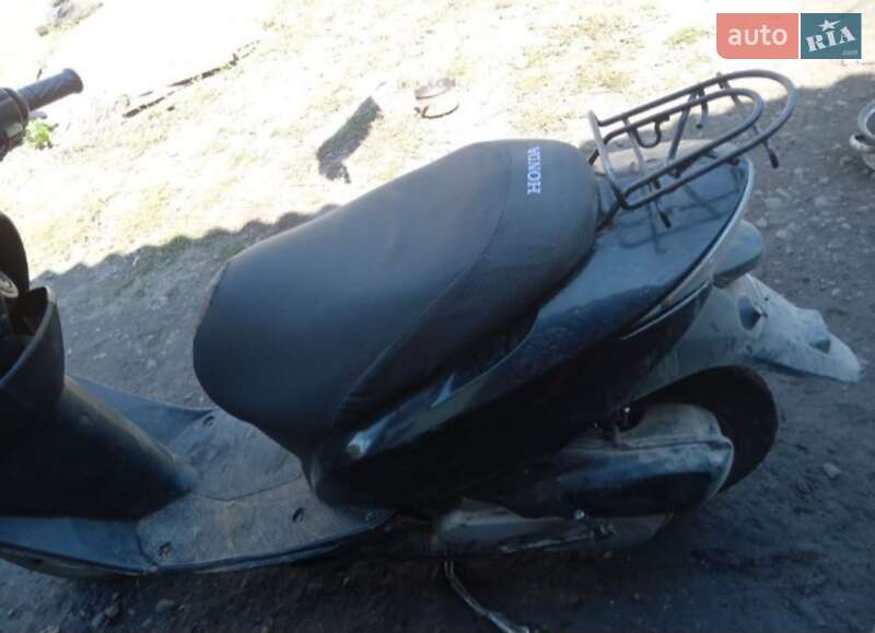 Боббер Hongda Люкс 2002 в Ивано-Франковске