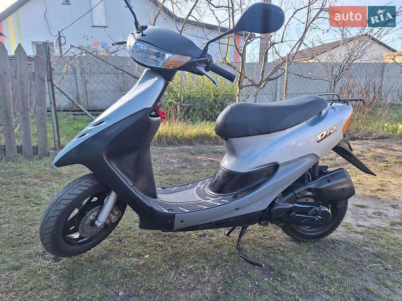 Скутер Hongda Люкс 2000 в Старой Выжевке фото 8 Скутер Hongda Люкс 2000 в Старой Выжевке