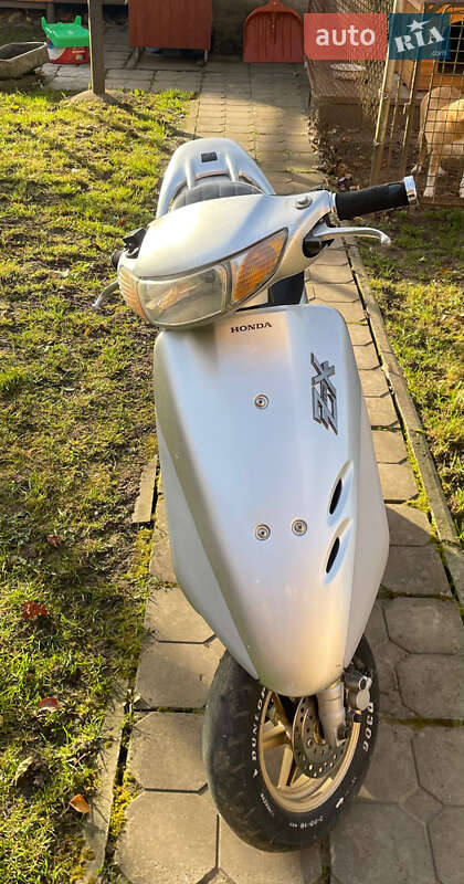 Мопеди Hongda Люкс 2010 в Дрогобичі