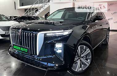 Внедорожник / Кроссовер Hongqi E-HS9 2022 в 