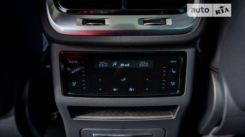 Внедорожник / Кроссовер Hongqi E-HS9 2022 в Львове