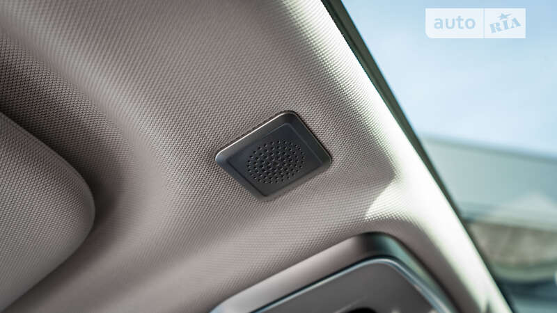 Внедорожник / Кроссовер Hongqi E-HS9 2022 в Львове