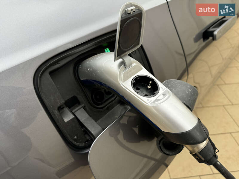 Внедорожник / Кроссовер Hongqi E-HS9 2021 в Одессе