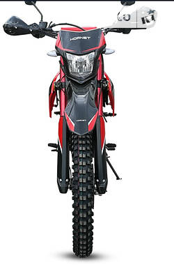 Мотоцикл Позашляховий (Enduro) Hornet Dakar 2021 в Богородчанах