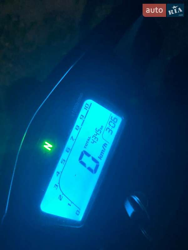 Мотоцикл Позашляховий (Enduro) Hornet Dakar 2021 в Путилі фото 14 Мотоцикл Позашляховий (Enduro) Hornet Dakar 2021 в Путилі