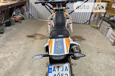 Мотоцикл Супермото (Motard) Hornet Dakar 2021 в Надворной