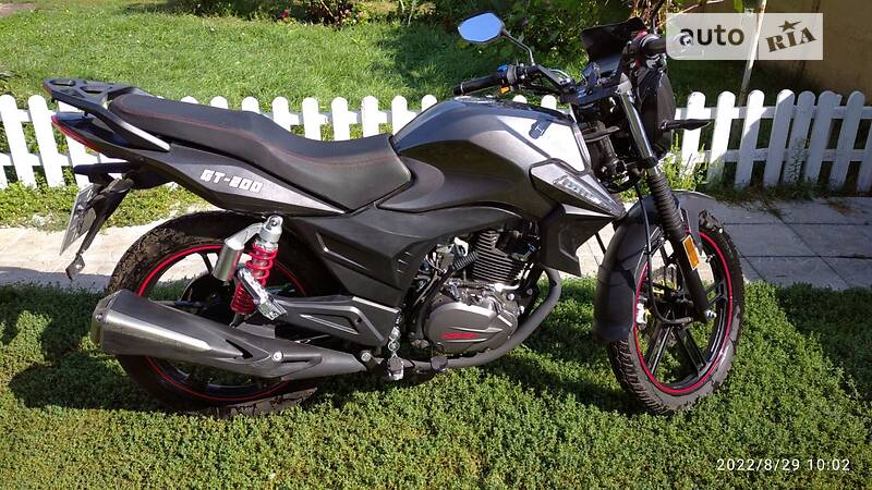 Hornet GT-200