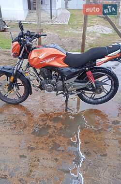 Мотовездеход Hornet RS-150 2017 в 