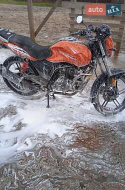 Мотовездеход Hornet RS-150 2017 в 