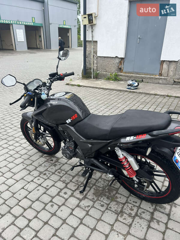 Мотоцикл Классік Hornet RS-150 2020 в Чорткові