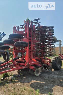Horsch Joker 2012 - фото