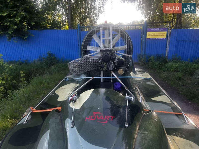 Другой водный транспорт Hovart Tornado F50 Long 2015 в Чернигове