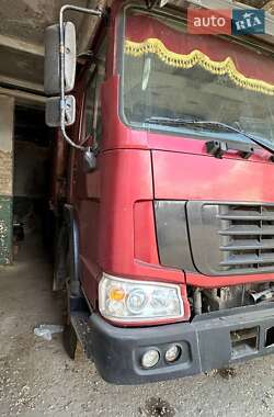 Самосвал Howo A7 2008 в 