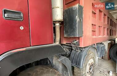 Самосвал Howo A7 2008 в 