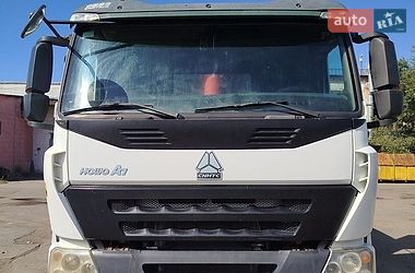 Самосвал Howo A7 2018 в Киеве