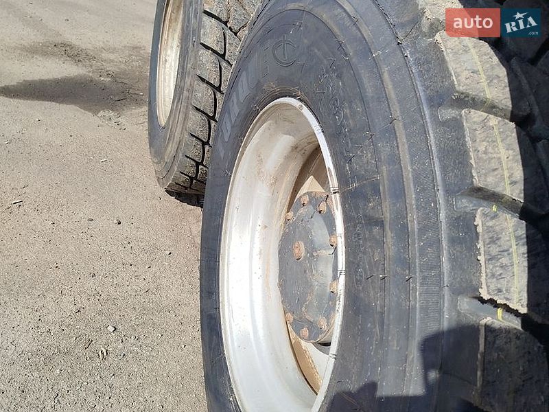 Самосвал Howo A7 2018 в Киеве