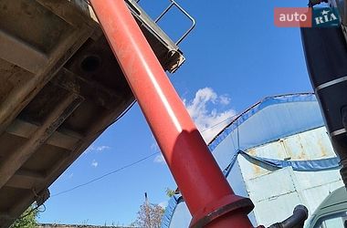 Самосвал Howo A7 2018 в Киеве