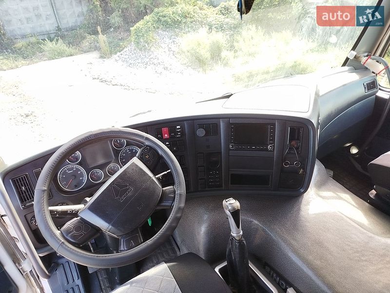 Самосвал Howo A7 2018 в Киеве