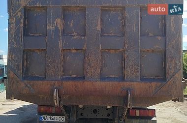 Самосвал Howo A7 2018 в Киеве