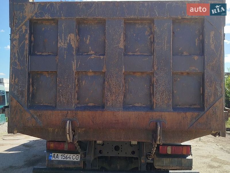 Самосвал Howo A7 2018 в Киеве