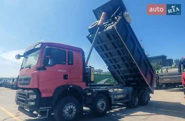 Самосвал Howo T5G 2025 в 