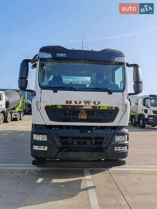 Другие грузовики Howo T5G 2025 в Киеве