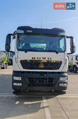 Другие грузовики Howo T5G 2025 в 
