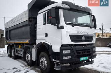 Самоскид Howo T5G 2026 в Києві