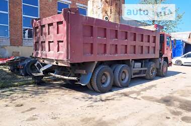 Самосвал Howo ZZ3407 2007 в 