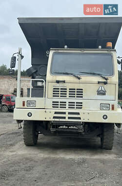 Самосвал Howo ZZ5707 2020 в 