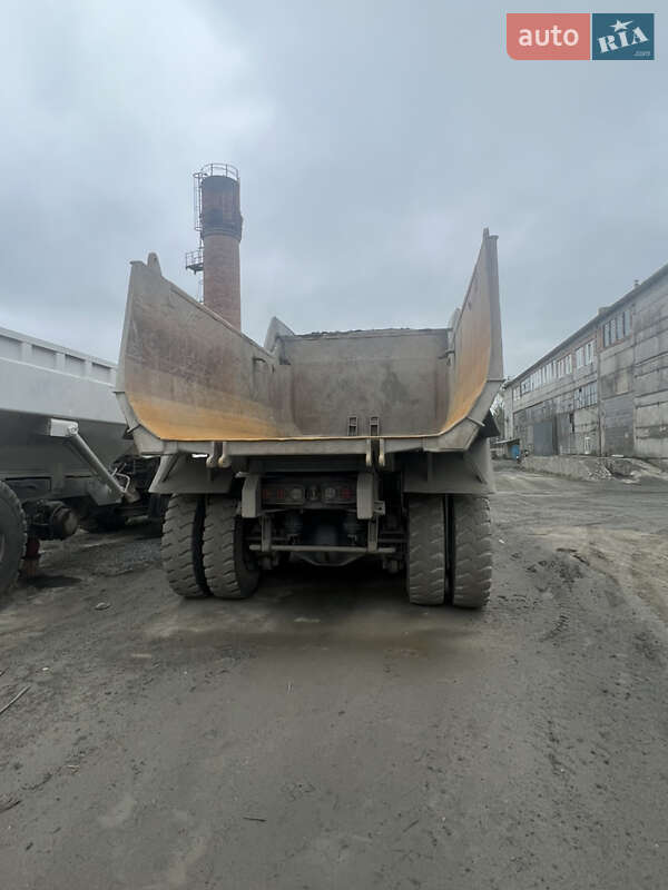 Самосвал Howo ZZ5707 2020 в Шепетовке